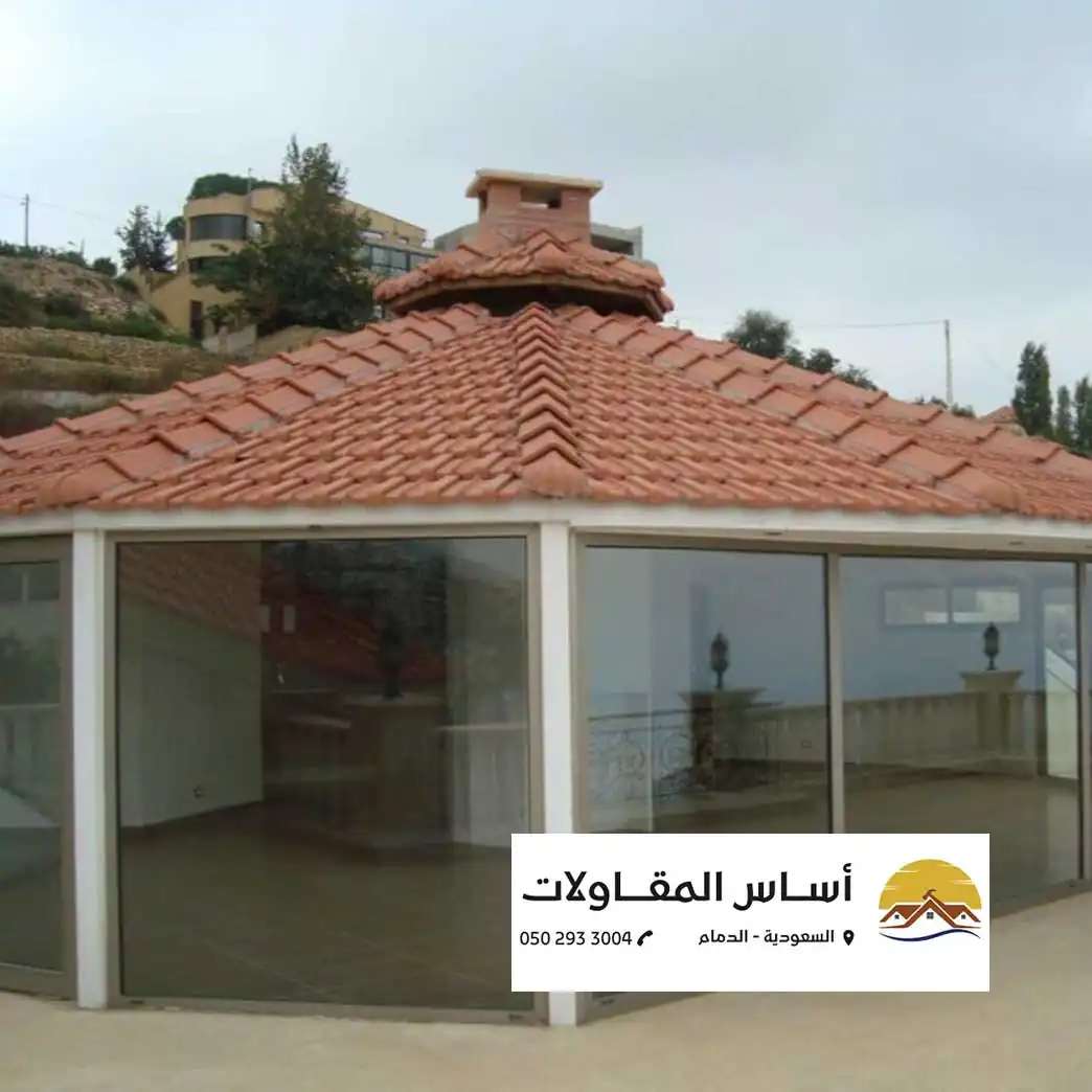 بناء ملاحق في الشرقية