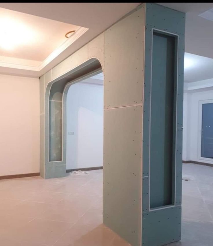 مقاول بناء قواطع في الدمام والخبر والقطيف 0502933004