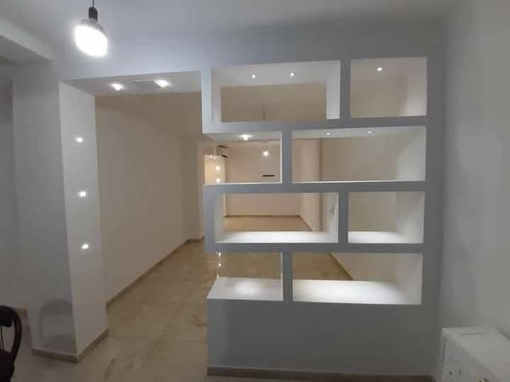 مقاول بناء قواطع في الدمام والخبر والقطيف 0502933004