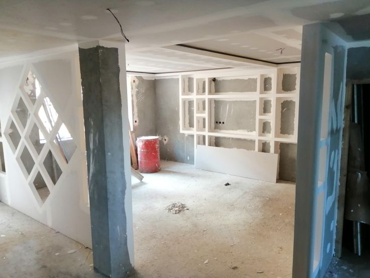 مقاول بناء قواطع في الدمام والخبر والقطيف 0502933004