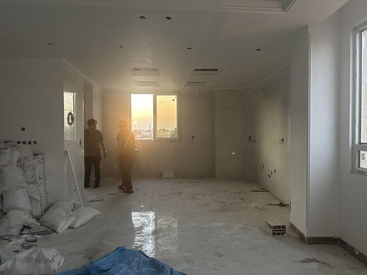 مقاول بناء قواطع في الدمام والخبر والقطيف 0502933004