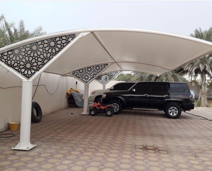 مظلات الدمام والخبر القطيف