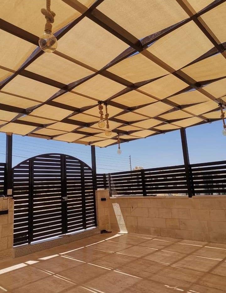 تركيب مظلات في الدمام والخبر والقطيف