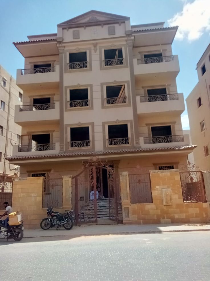 مقاول ترميم منازل