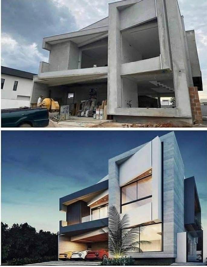 ترميمات منازل